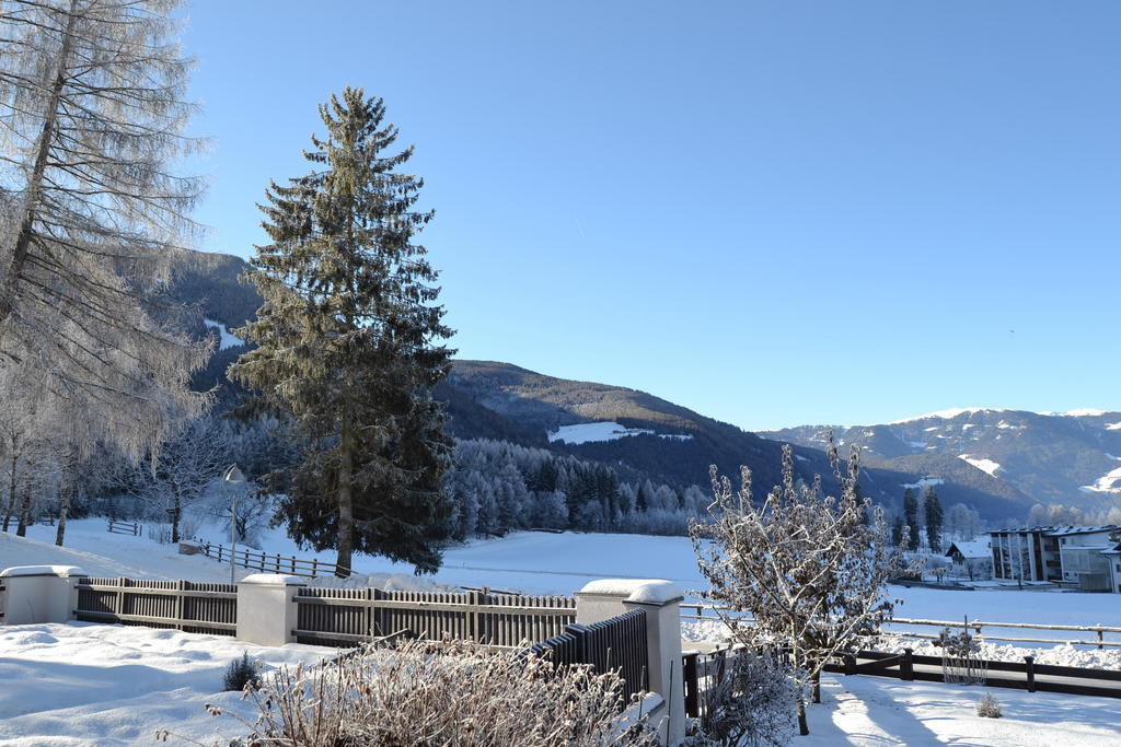 Lukas Huber Appartement