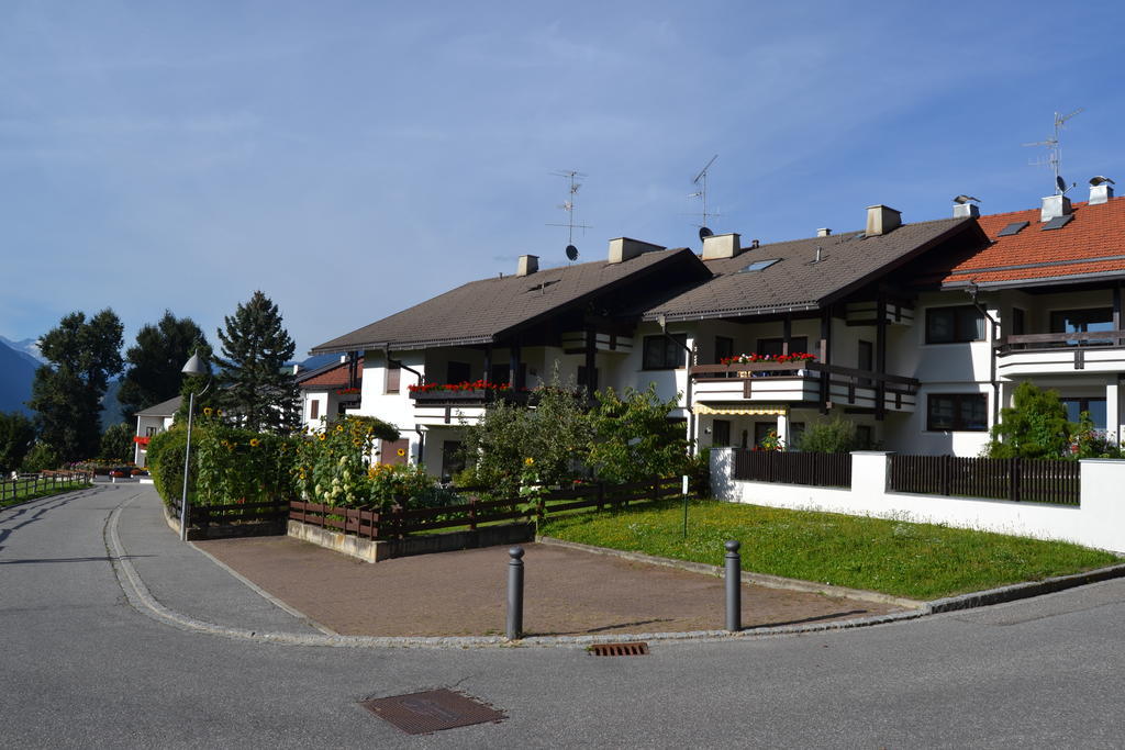 Apartment Lukas Huber *