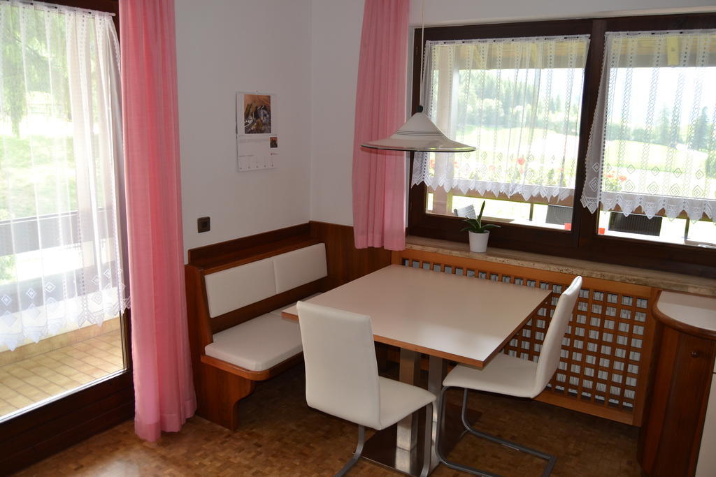 Apartment Lukas Huber *